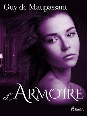cover image of L'Armoire